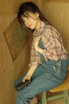 性极强的岳让我满足的导演