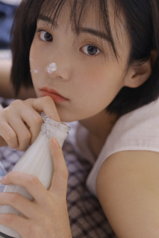 内射一面膜上边一面膜下边