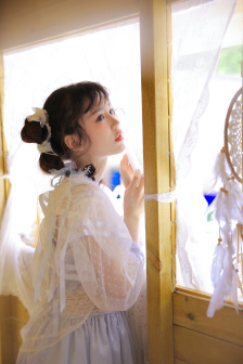 红衣坊
